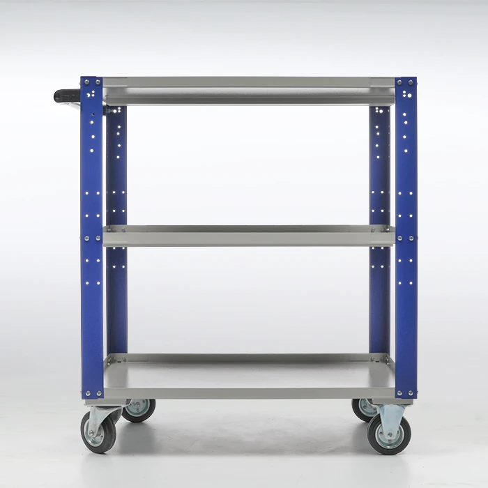 Тележка инструментальная WDS-0